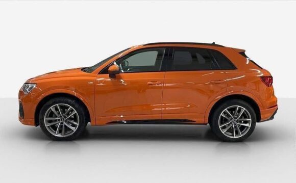 Audi Q3 35 TFSI S line Attraction S-tronic – 2021 – Image 4