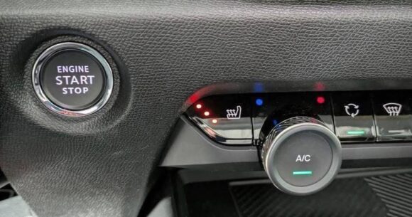Citroën C4 Shine – Image 7