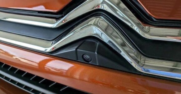 Citroën C4 1.2 PureTech Shine EAT8 (2022) – Image 8