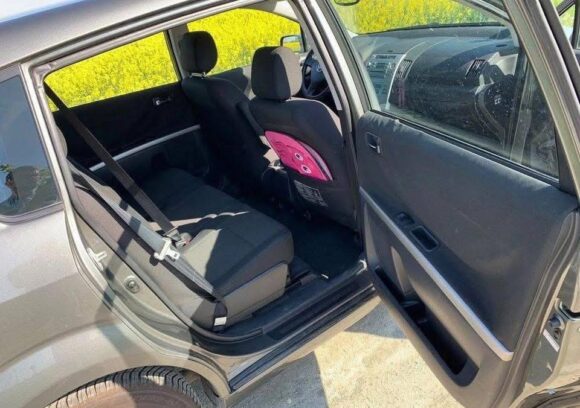 Toyota Corolla Verso – 2007 – Image 5
