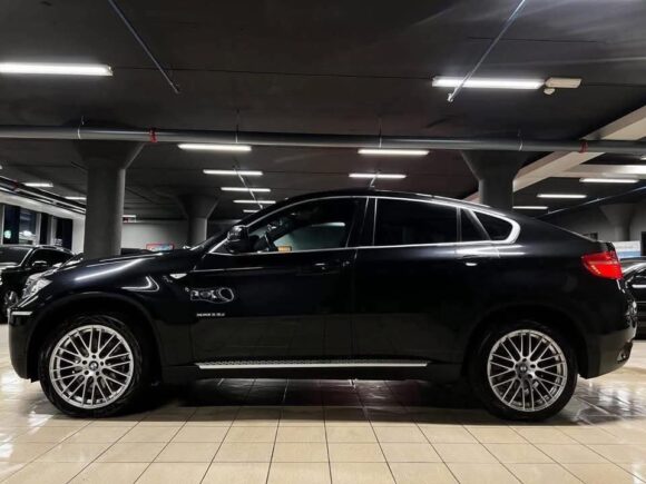 BMW X6 xDrive35d – 2015 – Image 5