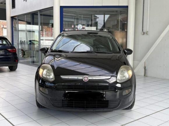 FIAT Punto Evo 1.2i – 2011 – Image 2