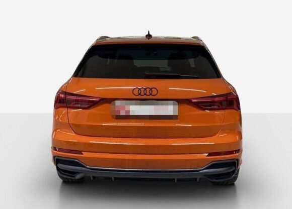 Audi Q3 35 TFSI S line Attraction S-tronic – 2021 – Image 6