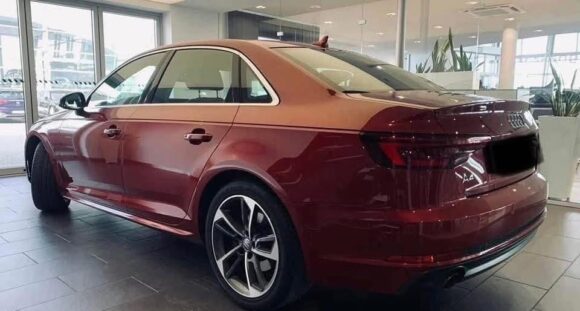 A4 1.4 TFSI Sport S tronic – 2018 – Image 5