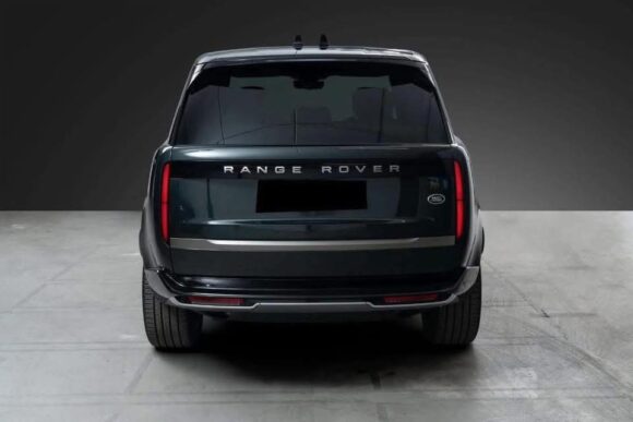 Range Rover P510 – Image 4