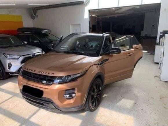 Range Rover Evoque – Image 3