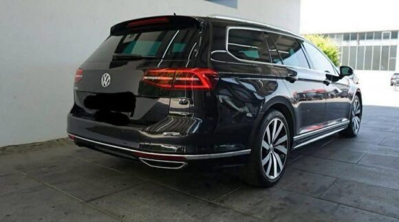Volkswagen Passat Variant Highline R-Line – Image 5