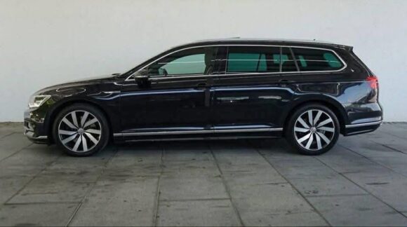 Volkswagen Passat Variant Highline R-Line – Image 6