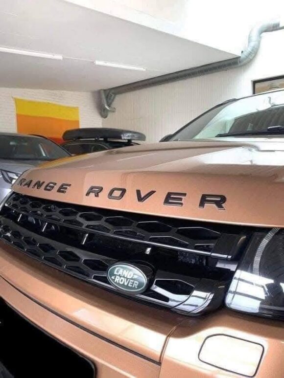 Range Rover Evoque – Image 4