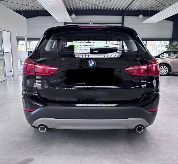 BMW X1 Advantage – 2018 – Image 2