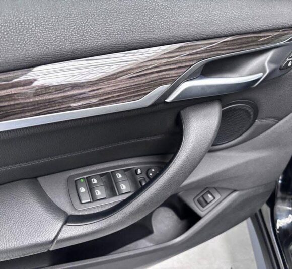 BMW X1 Advantage – 2018 – Image 3