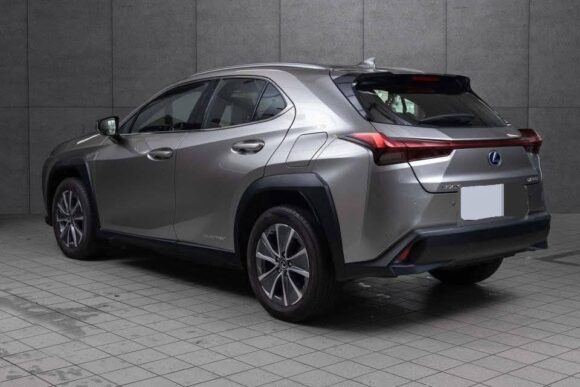 Lexus UX 300e FWD Luxe – 2023 – Image 3