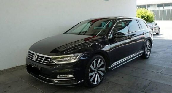 Volkswagen Passat Variant Highline R-Line – Image 7
