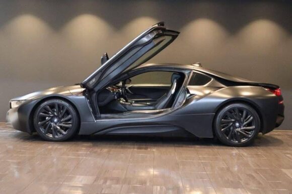BMW i8 – 2014 – Image 5