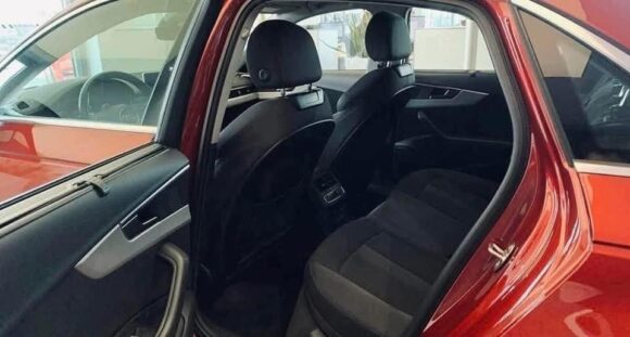 A4 1.4 TFSI Sport S tronic – 2018 – Image 6