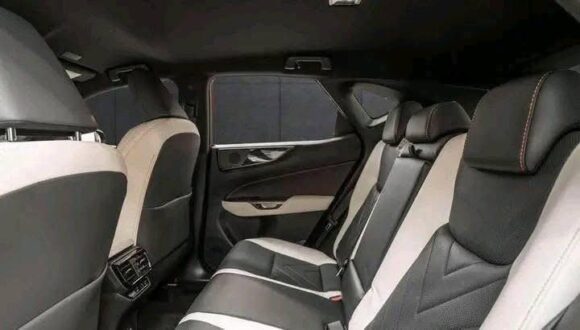 NX 450h+ Executive Edition – 2022 – Image 5