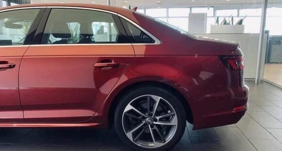 A4 1.4 TFSI Sport S tronic – 2018 – Image 7