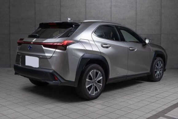 Lexus UX 300e FWD Luxe – 2023 – Image 4
