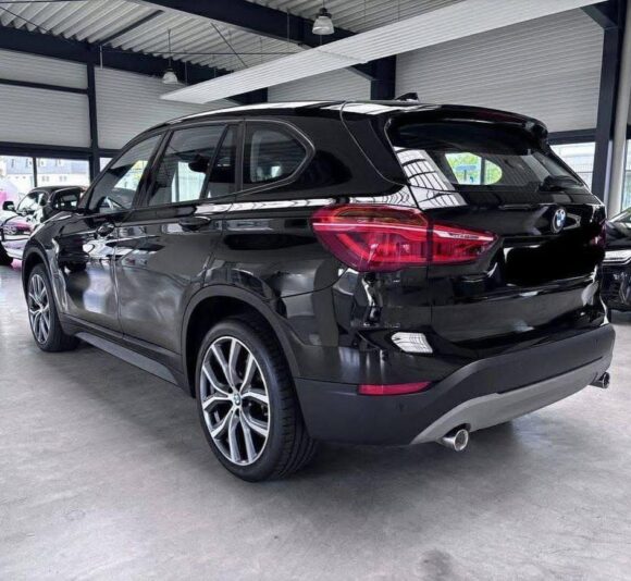 BMW X1 Advantage – 2018 – Image 4