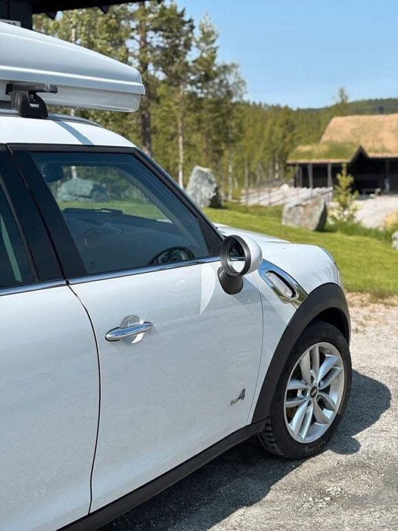 Countryman Cooper D ALL4 – 2014 – Image 4