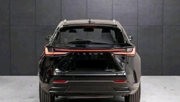 NX 450h+ Executive Edition – 2022 – Image 6