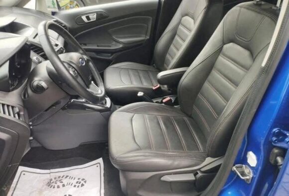 Ford EcoSport 1.0 EcoBoost Titanium – 2014 – Image 6