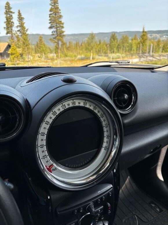 Countryman Cooper D ALL4 – 2014 – Image 6