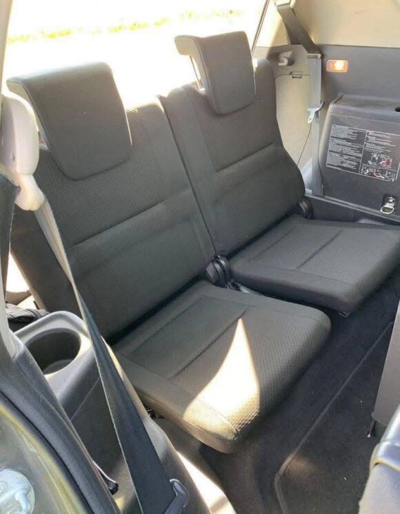 Toyota Corolla Verso – 2007 – Image 6
