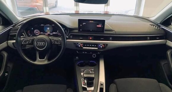 A4 1.4 TFSI Sport S tronic – 2018 – Image 8