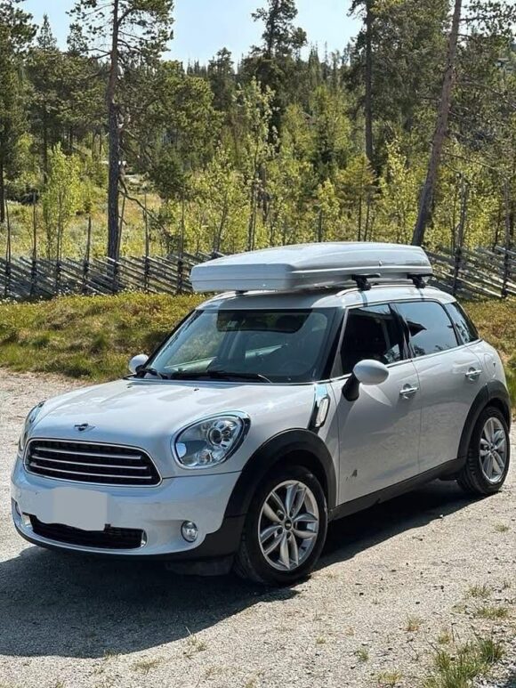 Countryman Cooper D ALL4 – 2014 – Image 7