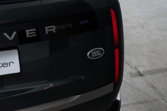 Range Rover P510 – Image 6