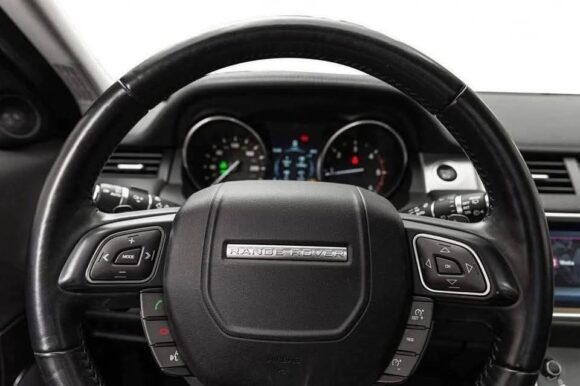 Land Rover Range Rover Evoque 2.0 TD4 SE Auto Dyn – Image 6