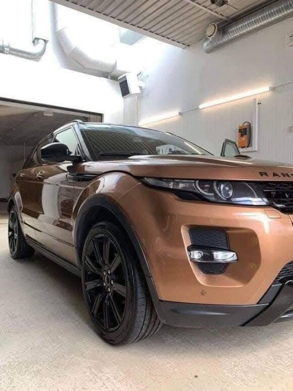 Range Rover Evoque – Image 5