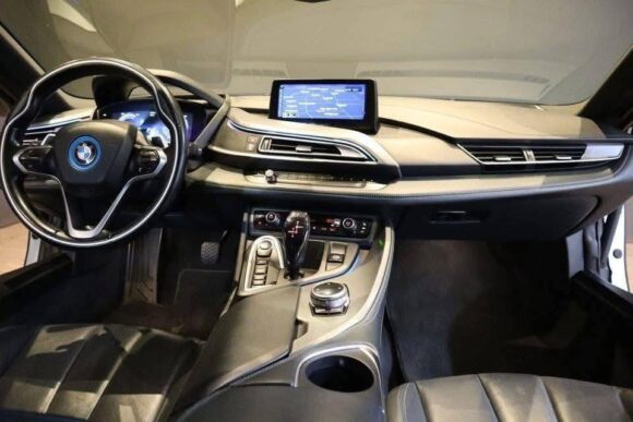 BMW i8 – 2014 – Image 6