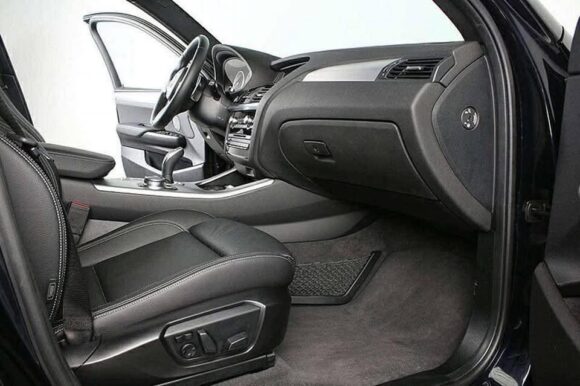BMW X4 xDrive20d M Sport – 2017 – Image 4
