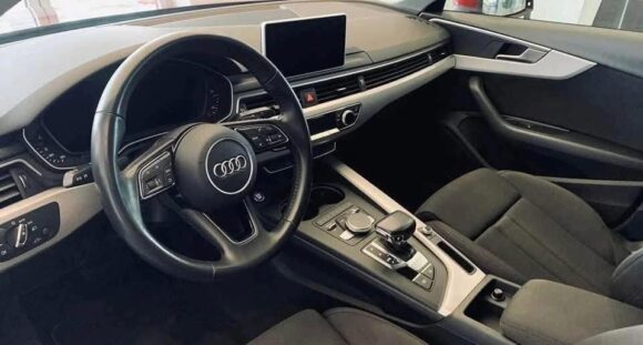 A4 1.4 TFSI Sport S tronic – 2018 – Image 10