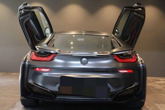 BMW i8 – 2014 – Image 7