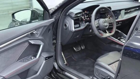 Audi S3 2.0 TFSI – Image 4
