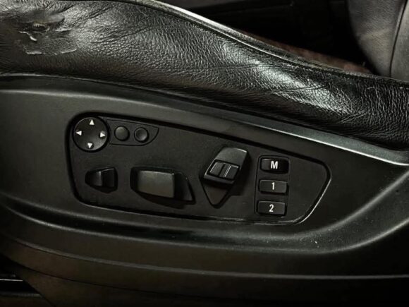 BMW X6 xDrive35d – 2015 – Image 10