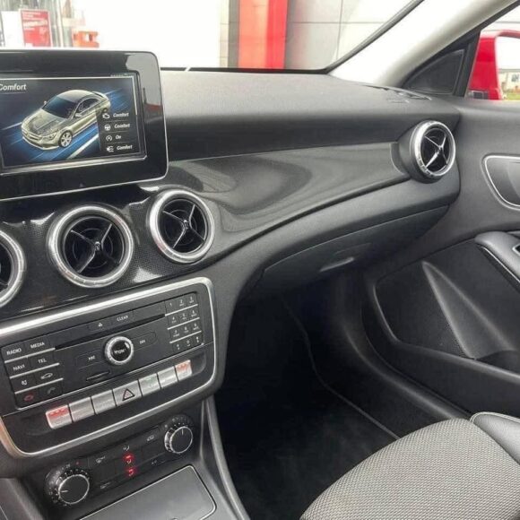 Mercedes CLA 180 D – Image 5