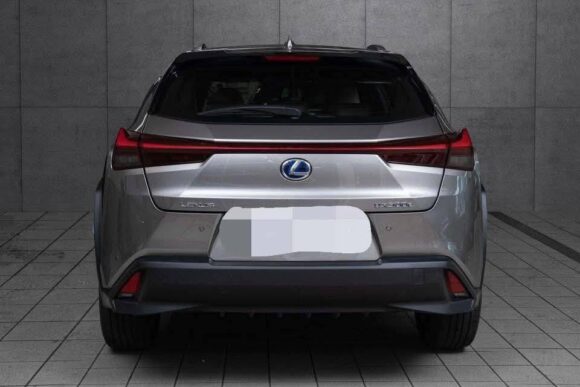 Lexus UX 300e FWD Luxe – 2023 – Image 7