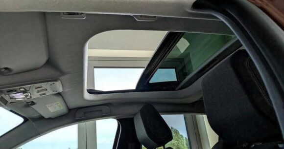Citroën C4 1.2 PureTech Shine EAT8 (2022) – Image 12