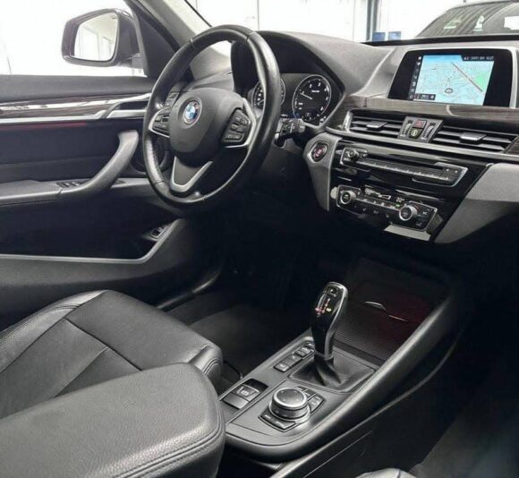 BMW X1 Advantage – 2018 – Image 5