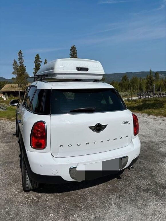 Countryman Cooper D ALL4 – 2014 – Image 8