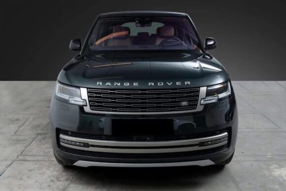 Range Rover P510 – Image 8