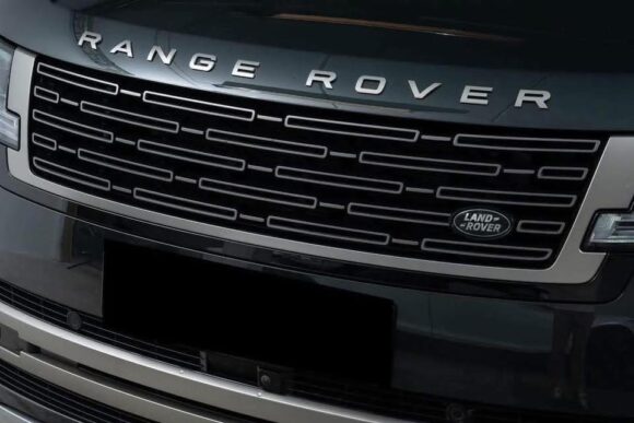 Range Rover P510 – Image 9