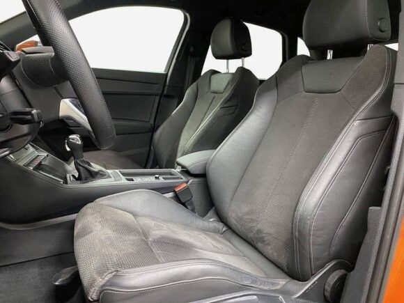 Audi Q3 35 TFSI S line Attraction S-tronic – 2021 – Image 8