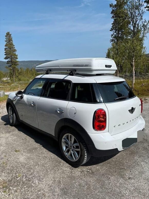 Countryman Cooper D ALL4 – 2014 – Image 10