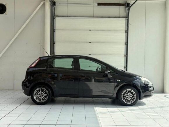 FIAT Punto Evo 1.2i – 2011 – Image 5