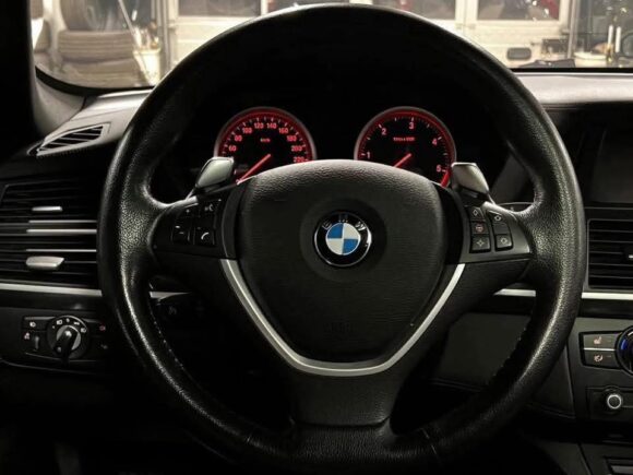 BMW X6 xDrive35d – 2015 – Image 16